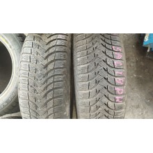 Michelin Alpin A4 185/65 R15 Б.У. 6,5 мм