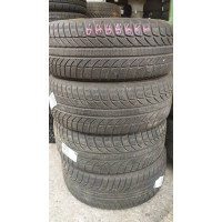 GT Radial Champiro WinterPro 205/55 R16 Б.У. 5 мм