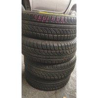 Dunlop SP Winter Response 185/60 R15 Б.У. 6,5 мм