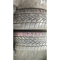 Semperit Speed Grip 2  195/65 R15 Б.У. 5,5 мм