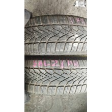 Semperit Speed Grip 2  195/65 R15 Б.У. 5,5 мм