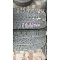 Pirelli Sottozero 3 225/50 R17 Б.У. 5 мм