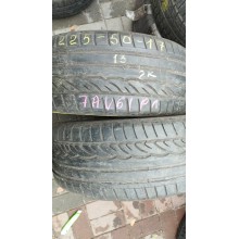 Dunlop SP Sport 01 225/50 R17 R F Б.У. 5 мм