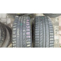 Marangoni Meteo H/P SUV 215/60 R17 Б.У. 7,5 мм