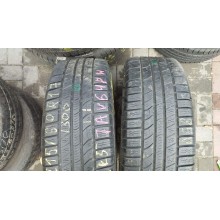 Marangoni Meteo H/P SUV 215/60 R17 Б.У. 7,5 мм
