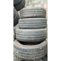 Continental ContiPremiumContact 2 195/55 R16 Б.У. 6,5 мм