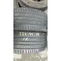 Berlin Summer UHP1 225/40 R18 Б.У. 5,5 мм