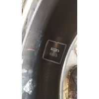 Cooper Weather-Master WSC 265/65 R17 112T Б.У. 6 мм