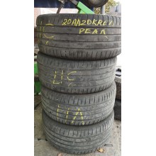 Bridgestone Alenza 001 285/45 R20 108W Б.У. 5,5 мм Колесо-Центр Запорожье