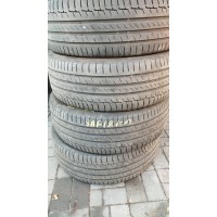 Continental PremiumContact 6 235/55 R19 105V XL Б.У. 4,5 мм