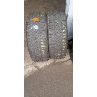 Pirelli Sottozero 3 215/60 R16 Б.У. 5,5 мм