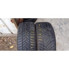 Dunlop SP Winter Sport M3 255/45 R18 Б.У. 8 мм