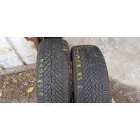 Pirelli Scorpion Winter 2 235/55 R18 Б.У. 7,5 мм