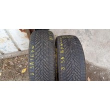 Pirelli Scorpion Winter 2 235/55 R18 Б.У. 7,5 мм
