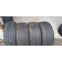 Pirelli Scorpion Ice&Snow 275/50 R20 Б.У. 7 мм