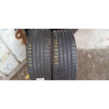 Continental ContiWinterContact TS 810 S 255/45 R18 Б.У. 6,5 мм