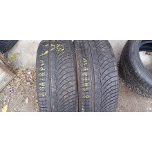 Michelin Pilot Alpin PA4 245/45 R18 Б.У. 6,5 мм