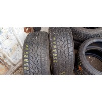 Dunlop SP Winter Sport 3D 255/55 R18 Б.У. 7,5 мм