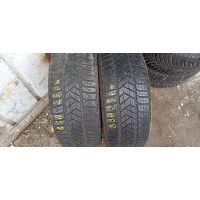 Pirelli Sottozero 3 235/40 R18 Б.У. 6,5 мм