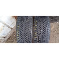 Nexen NBlue 4Season 225/40 R18 Б.У. 6 мм
