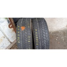 Continental 4*4 WinterContact  235/65 R17 Б.У. 6,5 мм