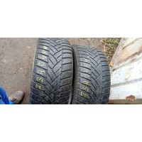 Bridgestone Blizzak LM-005 205/55 R17 Б.У. 6 мм