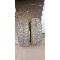 Fulda Multicontrol 225/60 R16 Б.У. 7 мм