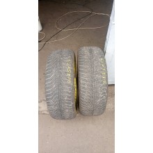 Fulda Multicontrol 225/60 R16 Б.У. 7 мм