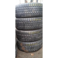 Bridgestone Blizzak LM-25 235/60 R17 Б.У. 6 мм