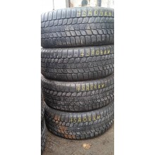 Bridgestone Blizzak LM-25 235/60 R17 Б.У. 6 мм Колесо-Центр Запорожье