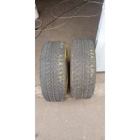 Bridgestone Blizzak LM-32 205/55 R16 Б.У. 8 мм