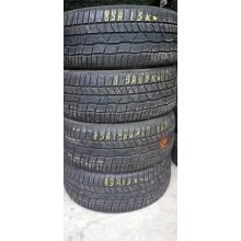 Continental ContiWinterContact TS 830 P 245/50 R18 Б.У. 0 мм