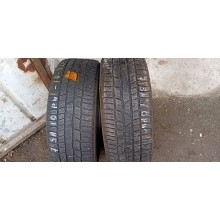 Continental ContiWinterContact TS 830 P 225/55 R17 Б.У. 7 мм