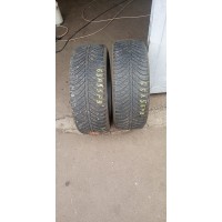 Goodyear Vector 4 Seasons 215/55 R16 Б.У. 7,5 мм