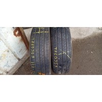 Hankook Radial RA28 215/65 R16C Б.У. 6 мм