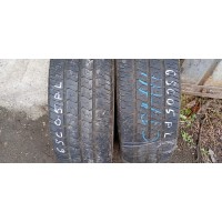 Matador MPS 330 Maxilla 2 235/65 R16C Б.У. 6 мм