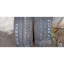 Matador MPS 330 Maxilla 2 235/65 R16C Б.У. 6 мм