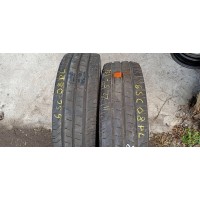 Continental ContiVanContact 200 215/75 R16C Б.У. 8 мм