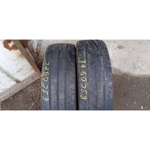 Continental ContiVanContact 100 205/65 R16C Б.У. 5,5 мм