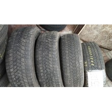 Michelin X-Ice Snow SUV 265/60 R18 110T Б.У. 7,5 мм