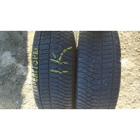 Kleber Citilander 225/70 R16 103H Б.У. 5 мм