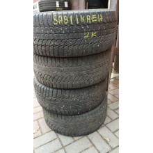 Triangle SnowLink PL01 225/40 R18 Б.У. 8,5 мм
