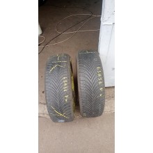 Michelin Alpin 5 205/60 R16 Б.У. 7 мм