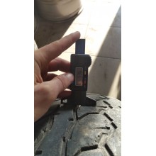 Winterforce CATOHRORS A/T 31/10.5 R15 109S Б.У. 5 мм Колесо-Центр Запорожье