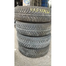 Fulda Kristall Montero 3 175/65 R14 82T Б.У. 6 мм