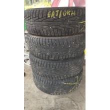 Nokian Nordman RS2 205/60 R16 96R Б.У. 6 мм