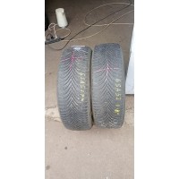 Michelin Alpin 5 215/65 R16 Б.У. 7 мм