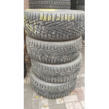 Nokian Hakkapeliitta 7 SUV 255/55 R18 109T Б.У. 9 мм