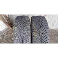 Goodyear Vector 4 Seasons G2 195/55 R16 Б.У. 7 мм