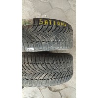 Nexen Winguard Snow G WH2 195/50 R15 82H Б.У. 8 мм